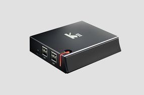 PINWHEEL M8S KII S812 OTT Android 5.1 1 Lollipop TV Box Amlogic S812 Quad Core 2.4G&amp;5G Wifi 2GB 8GB H.265 HEVC... N2