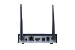 PINWHEEL M8S KII S812 OTT Android 5.1 1 Lollipop TV Box Amlogic S812 Quad Core 2.4G&amp;5G Wifi 2GB 8GB H.265 HEVC... N4