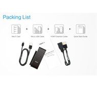 New MeLE Cast S3 DLNA Dongle HDMI Android Streaming Media Player For iOS Android Windows Mac N7