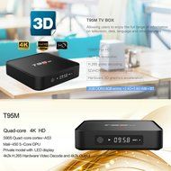 Smart TV Box,ELEGIANT 1G/8G Android 5.1 Lollipop OS Amlogic S905 Kodi 16.0 XBMC Pre-installed Full Loaded Smart... N2