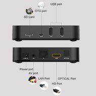 Smart TV Box,ELEGIANT 1G/8G Android 5.1 Lollipop OS Amlogic S905 Kodi 16.0 XBMC Pre-installed Full Loaded Smart... N4