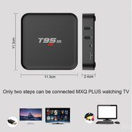 Smart TV Box,ELEGIANT 1G/8G Android 5.1 Lollipop OS Amlogic S905 Kodi 16.0 XBMC Pre-installed Full Loaded Smart... N5