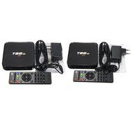 Smart TV Box,ELEGIANT 1G/8G Android 5.1 Lollipop OS Amlogic S905 Kodi 16.0 XBMC Pre-installed Full Loaded Smart... N8