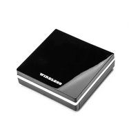 Sinopine 5.8GHz Wireless 200M Audio Video Transmitter and Receiver N5