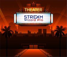 Stream Wizard Pro Android streaming media player N2