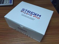 Stream Wizard Pro Android streaming media player N3