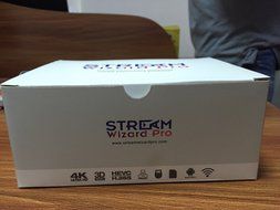 Stream Wizard Pro Android streaming media player N4