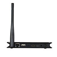 AiiBAX Z4 Android 5.1 Lollipop XBMC KODI TV BOX Dual Band WiFi 64Bit CPU RK3368 Octa-core 2GB/16GB 4K*2K Bluetooth... N3