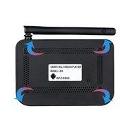 AiiBAX Z4 Android 5.1 Lollipop XBMC KODI TV BOX Dual Band WiFi 64Bit CPU RK3368 Octa-core 2GB/16GB 4K*2K Bluetooth... N5