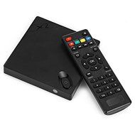 Vipwind X2 Smart TV Box Android 4.4 XBMC WiFi H3 Quad Core 1GB RAM 8GB ROM H.265 Player Support 4K 2K Set-top...