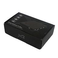 Vipwind X2 Smart TV Box Android 4.4 XBMC WiFi H3 Quad Core 1GB RAM 8GB ROM H.265 Player Support 4K 2K Set-top... N5
