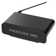 Docooler Smart Android TV Box TV Clip Android 5.1 RK3229 Quad-Core KODI 15.2 XBMC UHD 4K 1G / 8G DLNA Miracast...