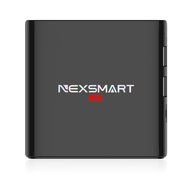 NEXSMART D32 RK3229 OTT TV Box Android 5.1 KODI 16.1 Quad Core Streaming Media Player N2
