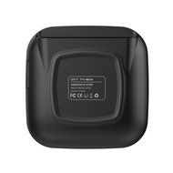 MEMOBOX Q-BOX 2.4G/5G WiFi BT4.0 Android TV BOX 2GB 16GB EMMC Flash Amlogic S905 Quad Core 64bit KODI XBMC Android... N5