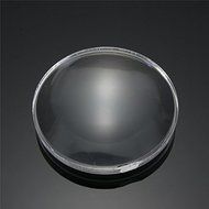 BephaMart 2Pcs 37mm BiConvex Lens for Google Cardboard V2 Virtual Reality VR N4