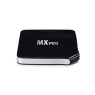 Vanilia KODI/XBMC MXPro Fully Loaded Smart Media Player 1080P Quad Core Android TV Box Free Sports Live Movies