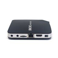 Vanilia KODI/XBMC MXPro Fully Loaded Smart Media Player 1080P Quad Core Android TV Box Free Sports Live Movies N4