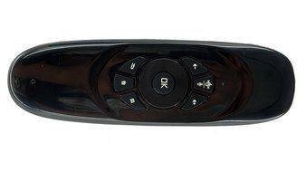 HONGTOP CX919 TV Stick 4K Streaming Media Player 2GB/8GB Quad Core Android 5.1 Wifi Dongle with External WiFi... N6