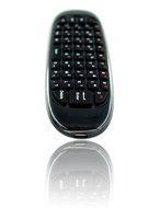 HONGTOP CX919 TV Stick 4K Streaming Media Player 2GB/8GB Quad Core Android 5.1 Wifi Dongle with External WiFi... N7