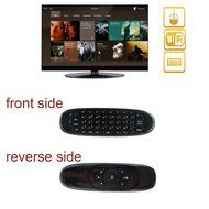 HONGTOP CX919 TV Stick 4K Streaming Media Player 2GB/8GB Quad Core Android 5.1 Wifi Dongle with External WiFi... N9