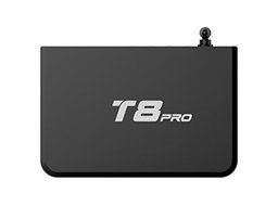 Generic Smart Tv Box Android T8 Pro AML8726-s812 Internet Tv Set Top Box CPU AML8726-s812 2GB RAM 8GB ROM KODI...