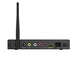 Generic Smart Tv Box Android T8 Pro AML8726-s812 Internet Tv Set Top Box CPU AML8726-s812 2GB RAM 8GB ROM KODI... N3