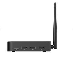 Generic Smart Tv Box Android T8 Pro AML8726-s812 Internet Tv Set Top Box CPU AML8726-s812 2GB RAM 8GB ROM KODI... N4