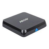 2016 Android 5.1 KODI/XBMC 16.0 Smart TV Box, Amlogic S905 Quad Core Freeview 2G+8G Dual Band 2.4G/5GHz HDMI Fully...