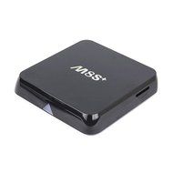 2016 Android 5.1 KODI/XBMC 16.0 Smart TV Box, Amlogic S905 Quad Core Freeview 2G+8G Dual Band 2.4G/5GHz HDMI Fully... N2