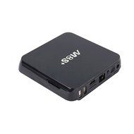 2016 Android 5.1 KODI/XBMC 16.0 Smart TV Box, Amlogic S905 Quad Core Freeview 2G+8G Dual Band 2.4G/5GHz HDMI Fully... N3