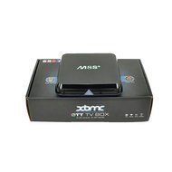 2016 Android 5.1 KODI/XBMC 16.0 Smart TV Box, Amlogic S905 Quad Core Freeview 2G+8G Dual Band 2.4G/5GHz HDMI Fully... N5