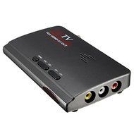ANDROSET HDMI 1080P DVB-T/T2 TV Box VGA AV CVBS Tuner Receiver With Remote Control N4