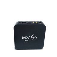 LANDI TV Box MXS9 Android&nbsp;5.1 HDMI SMART-NETWORK TV BOX QUAD-CORE S905 WIFI 4k2k H.265 Hardware Video Decode and...