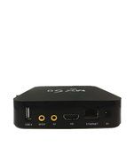 LANDI TV Box MXS9 Android&nbsp;5.1 HDMI SMART-NETWORK TV BOX QUAD-CORE S905 WIFI 4k2k H.265 Hardware Video Decode and... N2