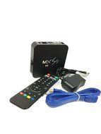 LANDI TV Box MXS9 Android&nbsp;5.1 HDMI SMART-NETWORK TV BOX QUAD-CORE S905 WIFI 4k2k H.265 Hardware Video Decode and... N3