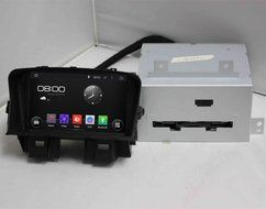 YANGCAN 1024*600 4-core Android 5.1 HD 7" Car PC DVD GPS for Chevrolet Cruze 2008-2012 With 3G/WIFI BT IPOD TV...