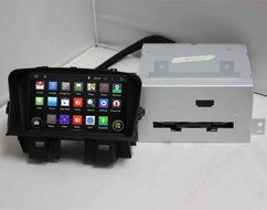YANGCAN 1024*600 4-core Android 5.1 HD 7" Car PC DVD GPS for Chevrolet Cruze 2008-2012 With 3G/WIFI BT IPOD TV... N2