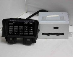 YANGCAN 1024*600 4-core Android 5.1 HD 7" Car PC DVD GPS for Chevrolet Cruze 2008-2012 With 3G/WIFI BT IPOD TV... N3