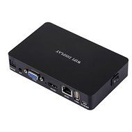 Generic Professional Wireless Dual Band 2.4GHz + 5GHz WiFi Display Adaptor Miracast Airplay AirFun DLNA HDMI TV... N3