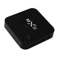 Glolink Amlogic S802 Android 4.4 Quad Core TV Box 4k Hd Xbmc Streaming Media Player (Black)
