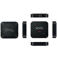 Glolink Amlogic S802 Android 4.4 Quad Core TV Box 4k Hd Xbmc Streaming Media Player (Black) N2