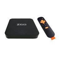 VIGICA Z68 Android 5.1 RK3368 Octa Core TV BOX 2GB/16GB H.265 4K2K Player HDMI 2.4G+5G Dual Band WiFi Streaming...