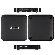 VIGICA Z68 Android 5.1 RK3368 Octa Core TV BOX 2GB/16GB H.265 4K2K Player HDMI 2.4G+5G Dual Band WiFi Streaming... N2