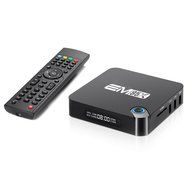 Vipwind EM95X 2G/16G Android 6.0 TV Box Amlogic S905X Quad-Core A53 2.0 GHz Kodi 16.1 Full Loaded WiFi 4K H.265... N5