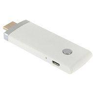 Generic Wifi HDMI Miracast DLNA Display Dongle for iPhone iOS / Android Smartphone, CPU: ARM Cortex A9 Single... N8