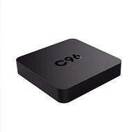 Vipwind C96 Amlogic S905 Android 5.1 TV BOX 1G+8G Quad Core 100LAN WiFi H.265 KODI 16.0 Full Loaded Pre-installed...