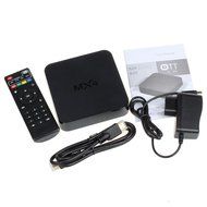 Coper MXQ S805 Android 4.4 Quad-Core WiFi 8GB XBMC KODI Smart TV Box Multimedia Player N8