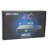 Soogo M8S Quad-core Amlogic S812 2GB+8GB 2.4G/5G Wi-Fi Kodi Bluetooth Android 4.4 Kitkat TV Box US Standard Plug N4