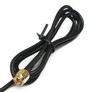 BephaMart TV Digital DVB-T FM Antenna Aerial Amplifier Booster Connector N2