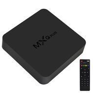 Coper MXQ PLUS Amlogic S905 Quadcore Android5.1 KODI XBMC 4K 3D Wifi Smart TV Box